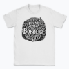 I found myself in Bobolice - T-shirt