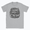 I Found Myself in Chełm - T-shirt