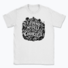 I found myself in Chorzele - T-shirt