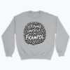 I found myself in Frampol - Bluza
