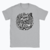 I found myself in Jeżów - T-shirt