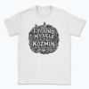 I Found Myself in Koźmin - T-shirt