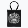 I Found Myself in Koźmin - Torba