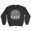 I Found Myself in Łask - Bluza