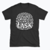 I Found Myself in Łask - T-shirt