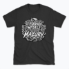 I Found Myself in Mazury - T-shirt