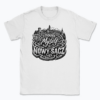 I Found Myself in Nowy Sącz - T-shirt