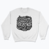 I Found Myself in Olecko - Bluza