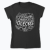 I Found Myself in Olecko - Koszulka damska