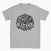 I Found Myself in Olsztynek - T-shirt