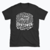 I Found Myself in Opatówek - T-shirt