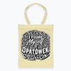 I Found Myself in Opatówek - Torba