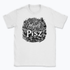 I found myself in Pisz - T-shirt