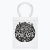 I Found Myself in Podlasie - Torba