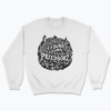 I Found Myself in Przedbórz - Bluza