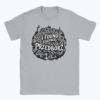 I Found Myself in Przedbórz - T-shirt