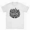 I Found Myself in Skępe - T-shirt