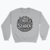I found myself in Szadek - Bluza