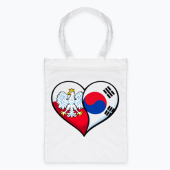 I Love Korea - Torba