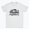 I love Mosina Party - T-shirt