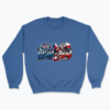 Iceland–Poland Friendship - Bluza