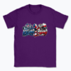 Iceland–Poland Friendship - T-shirt