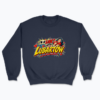 I’m in Love with Lubartów - Bluza