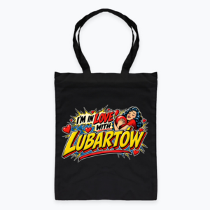 I’m in Love with Lubartów - Torba