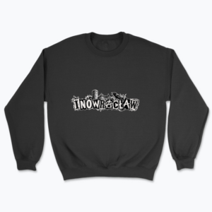 Inowrocław Punk - Bluza