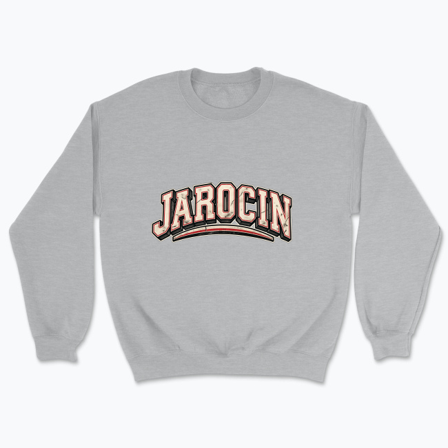 Jarocin Varsity - Bluza