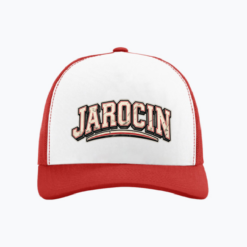 Jarocin Varsity - Czapka z daszkiem