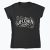 Jelenia Góra Gritty Crest - Koszulka damska