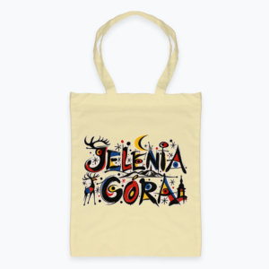 Jelenia Góra Surreal - Torba