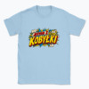 Jestem z Kobyłki - T-shirt