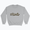 Kaligrafia Graffiti Lubartowa - Bluza