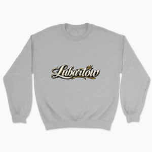 Kaligrafia Graffiti Lubartowa - Bluza