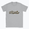 Kaligrafia Graffiti Lubartowa - T-shirt