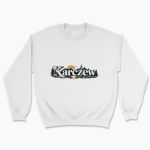 Karczew Nord - Bluza