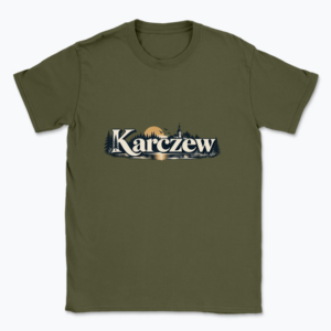 Karczew Nord - T-shirt