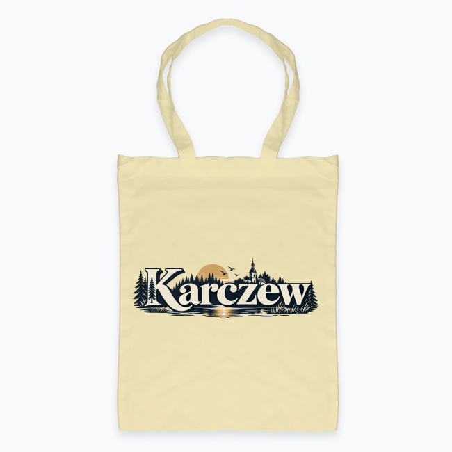 Karczew Nord - Torba