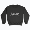 KARLINO Thorned Death Metal - Bluza