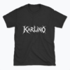 KARLINO Thorned Death Metal - T-shirt