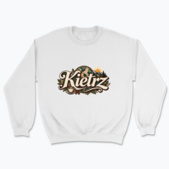 Kawusia w Kietrzu - Bluza
