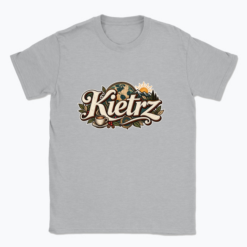 Kawusia w Kietrzu - T-shirt