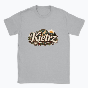 Kawusia w Kietrzu - T-shirt