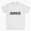 KOBYŁKA Punk - T-shirt