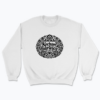 Kocham Barwice Folk Art - Bluza