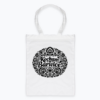 Kocham Barwice Folk Art - Torba