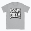 Kocham Chełm BIG - T-shirt