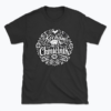 Kocham Chmielnik Folk - T-shirt